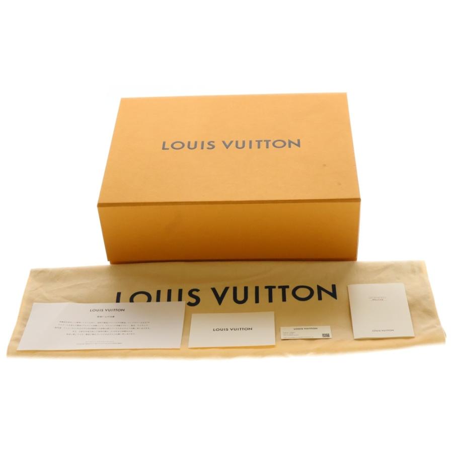 LOUIS VUITTON（ルイ・ヴィトン） タイガ LV アエログラム ニュー