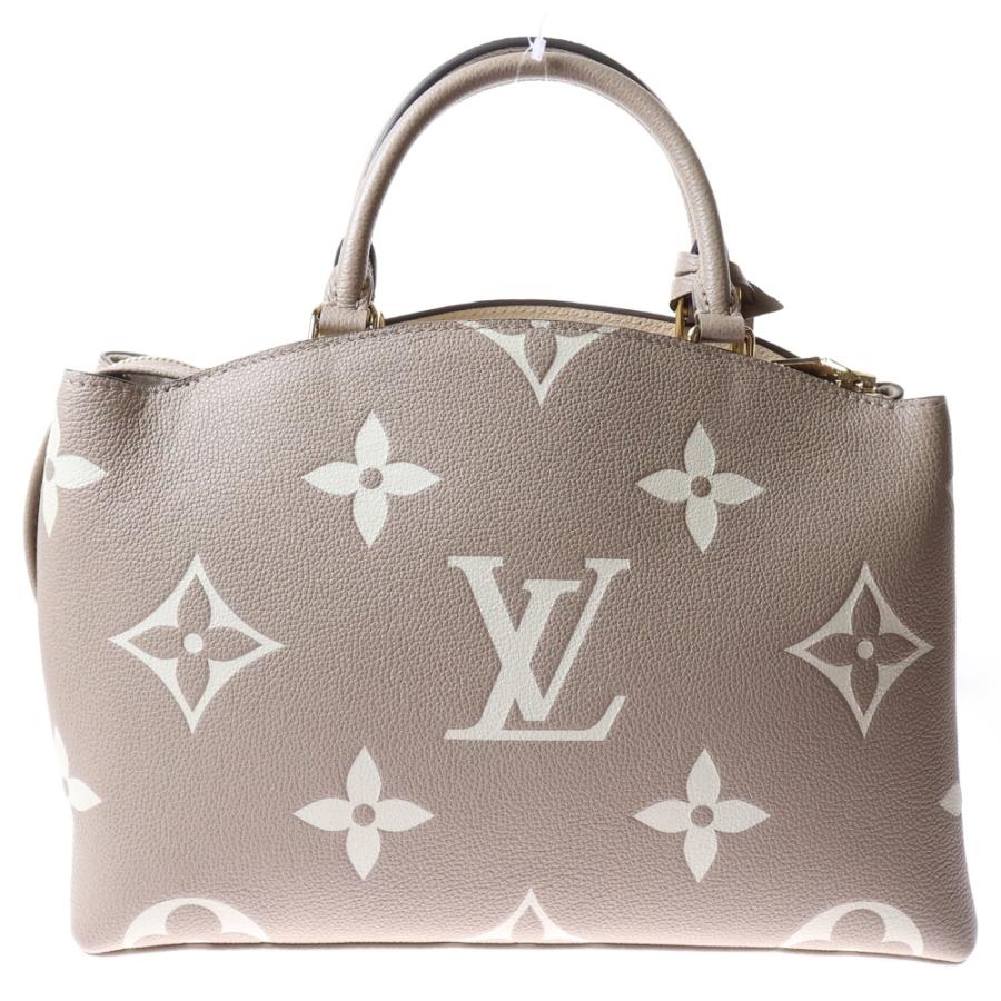 LOUIS VUITTON（ルイ・ヴィトン） モノグラムアンプラント プティパレ