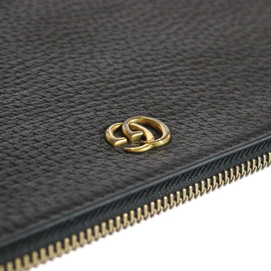 GUCCI（グッチ） GGマーモント クラッチバッグ セカンドバッグ ケース