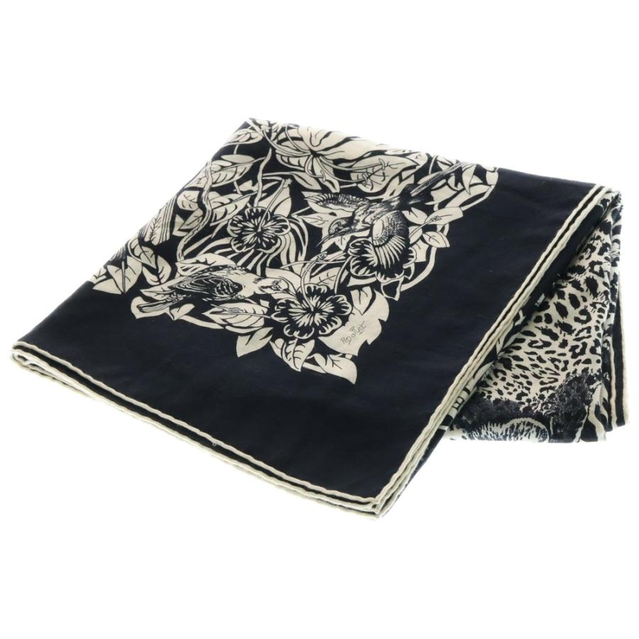 エルメス　カレジュアン140 ジャングルラブ　新品 HERMES エルメス カレ140 JUNGLE LOVE ジャングルラブ シルク混