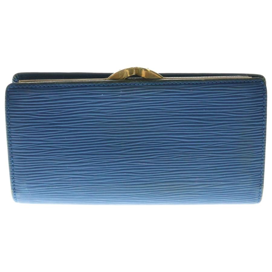 LOUIS VUITTON ルイヴィトン エピ コンチネンタル ヴィエノワ