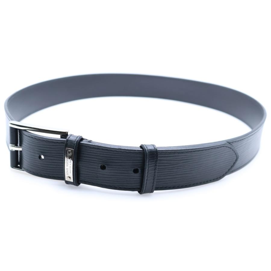 LOUIS VUITTON ルイヴィトン サンチュール・レジェンド エピ ベルト  