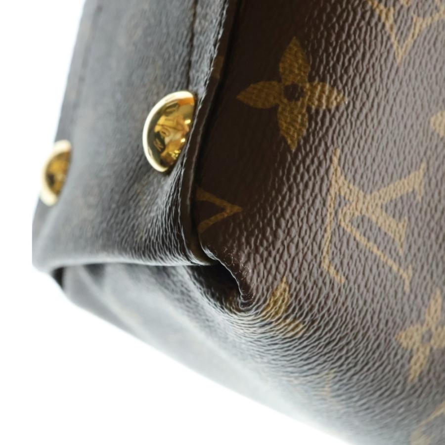 LOUIS VUITTON（ルイ・ヴィトン） モノグラム Vトート MM M43948
