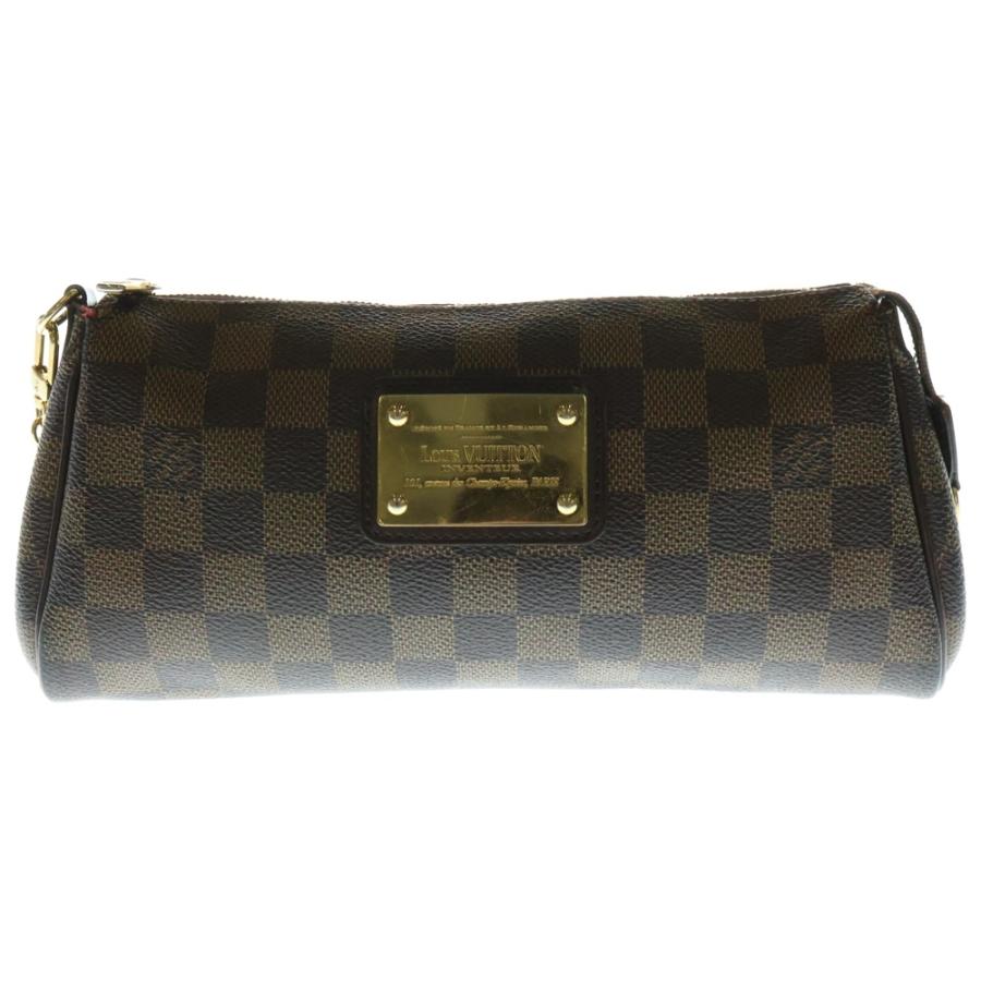 ルイヴィトン ダミエ エヴァ LOUIS VUITTON（ルイ・ヴィトン） ルイ ヴィトン ダミエ エヴァ
