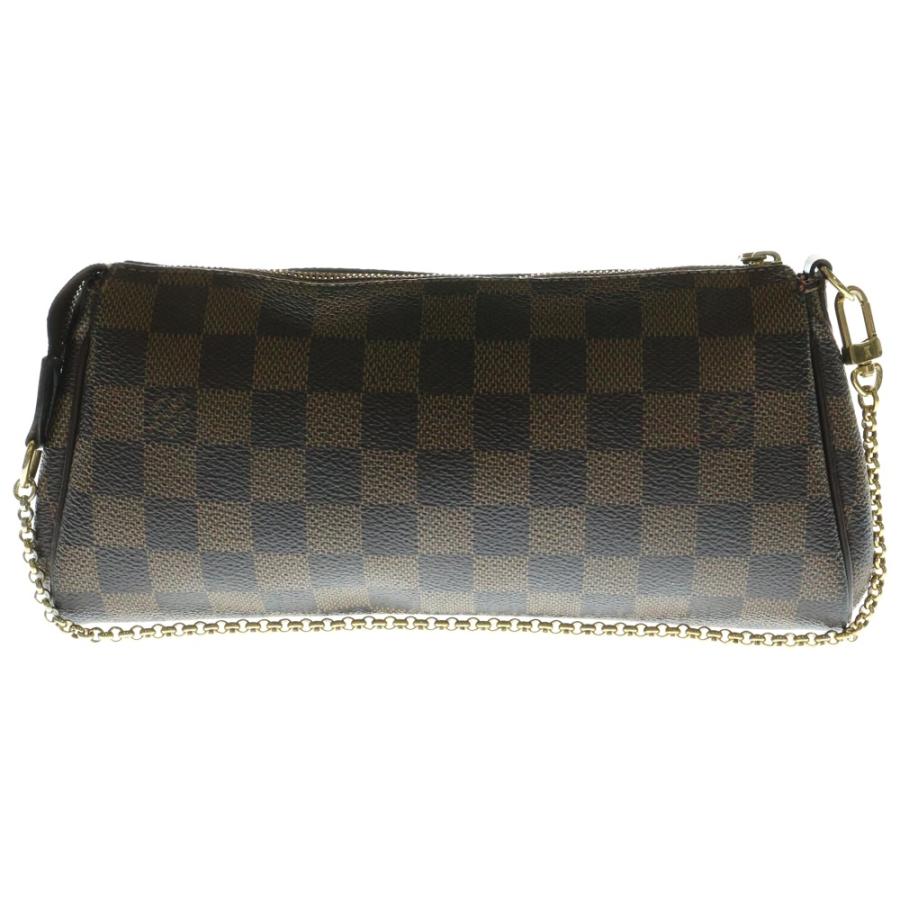 LOUIS VUITTON（ルイ・ヴィトン） ダミエ エヴァ ハンドバッグ