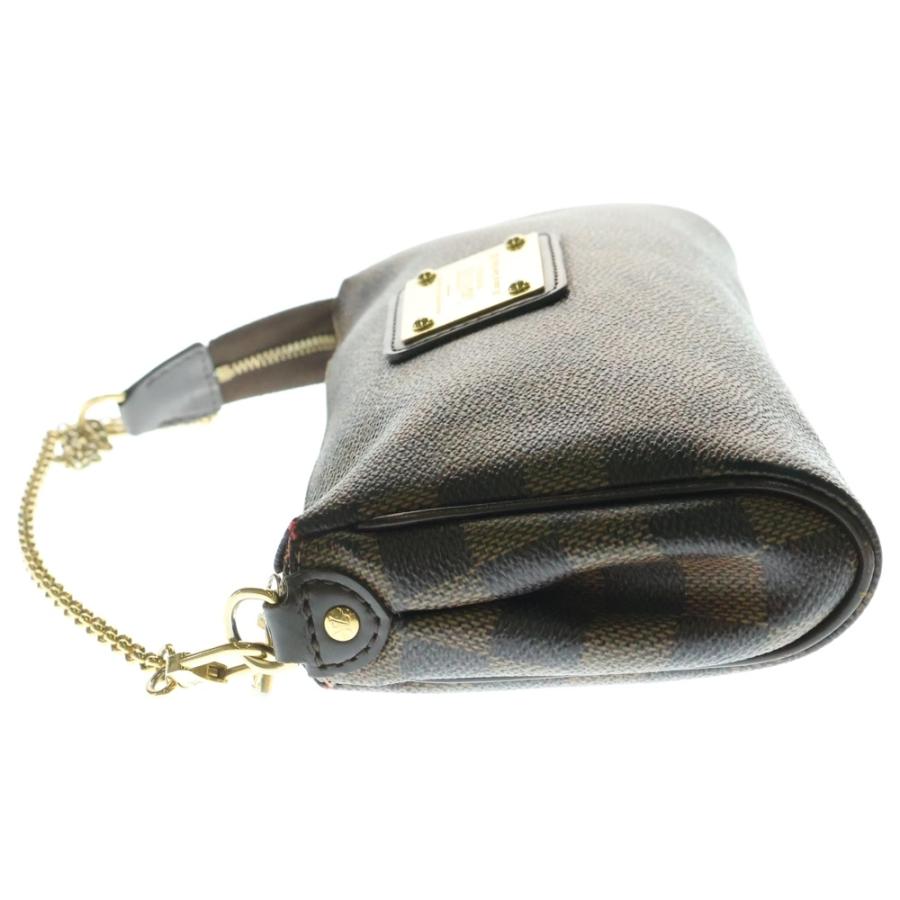 LOUIS VUITTON（ルイ・ヴィトン） ダミエ エヴァ ハンドバッグ