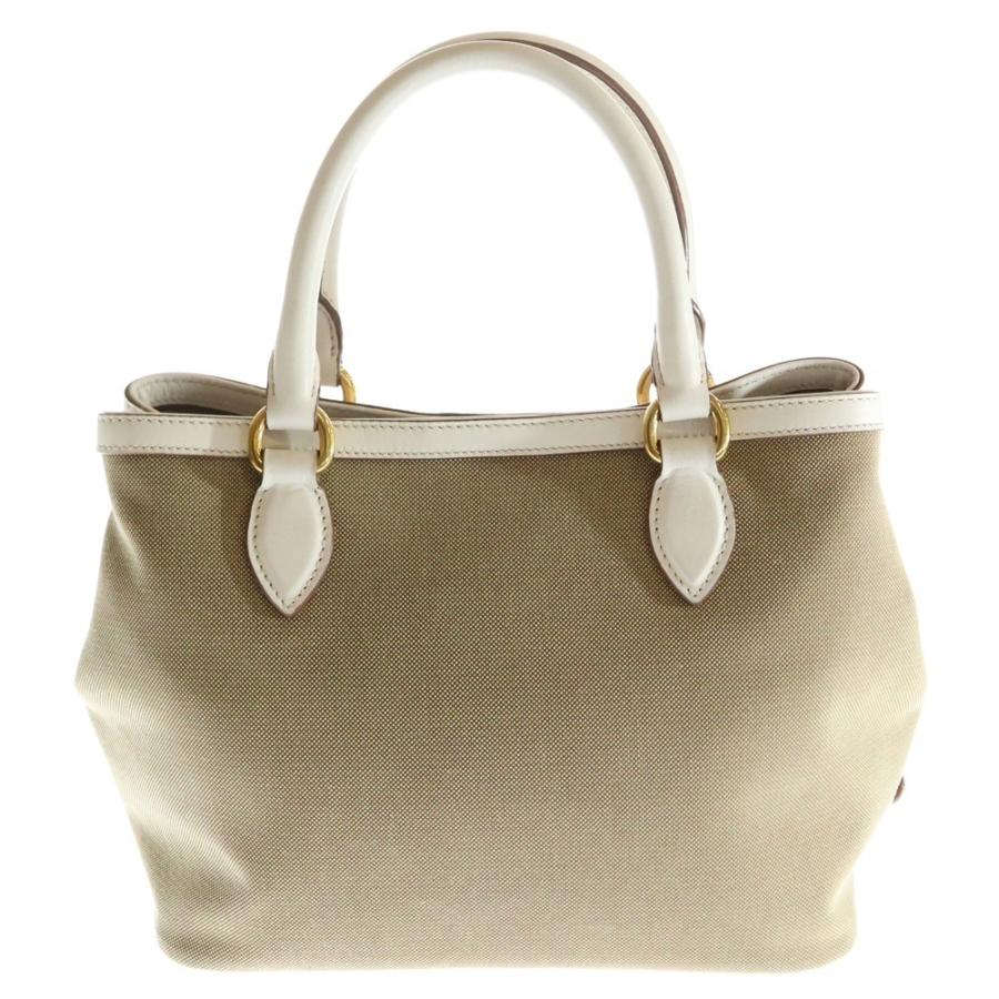 PRADA（プラダ） ロゴジャガード 2WAY ハンドバッグ ショルダーバッグ