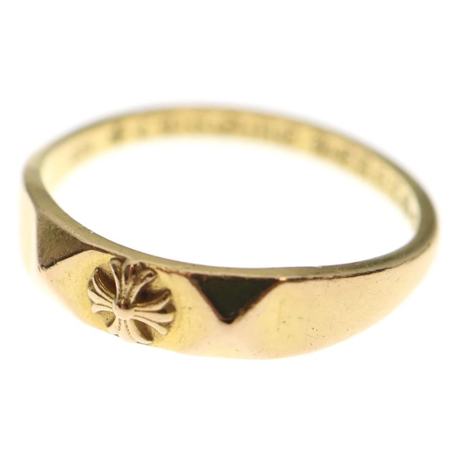 CHROME HEARTS（クロムハーツ） 22K BUBBLGM PYRAMID PLS バブルガム