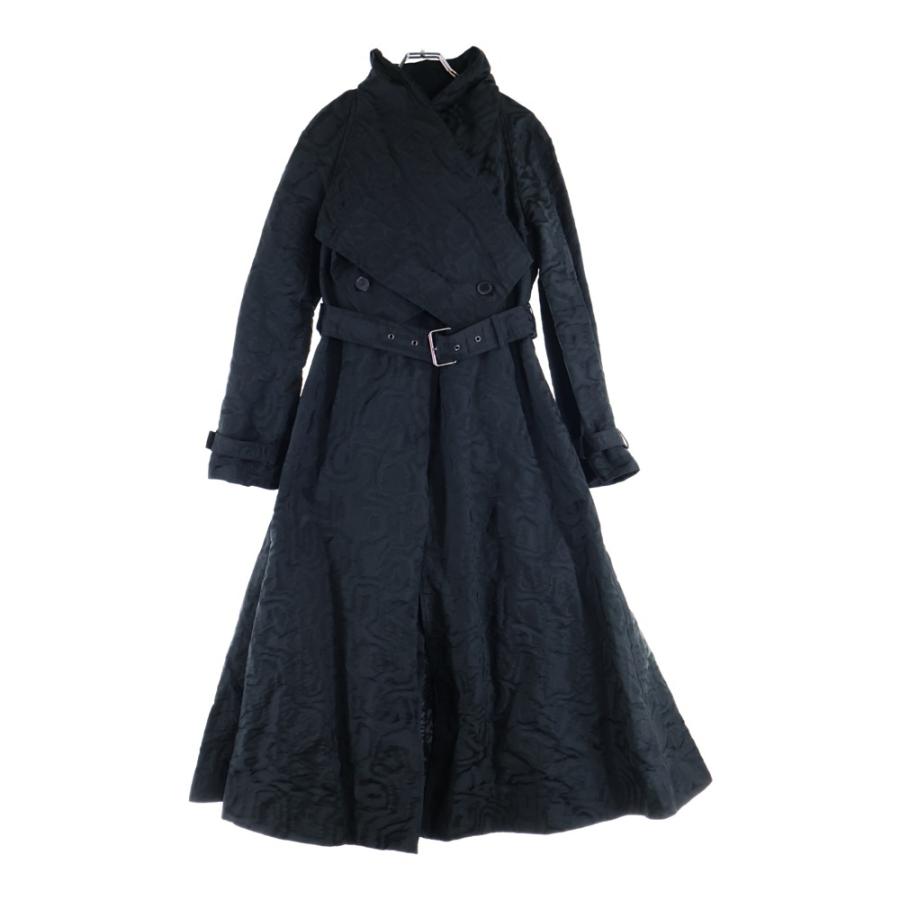Christian Dior（クリスチャン・ディオール） 23AW ブラック モアレ