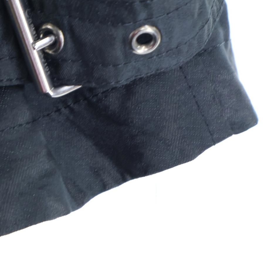 Christian Dior（クリスチャン・ディオール） 23AW ブラック モアレ