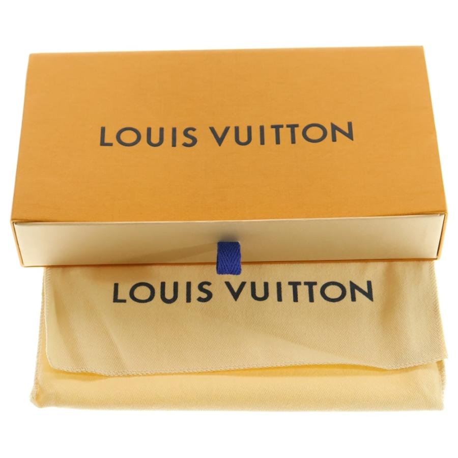 LOUIS VUITTON（ルイ・ヴィトン） ヴェルニ ジッピーウォレット 2020