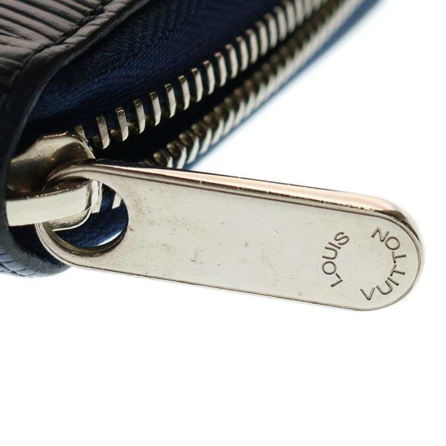 LOUIS VUITTON（ルイ・ヴィトン） ジッピーウォレット エピ レザー