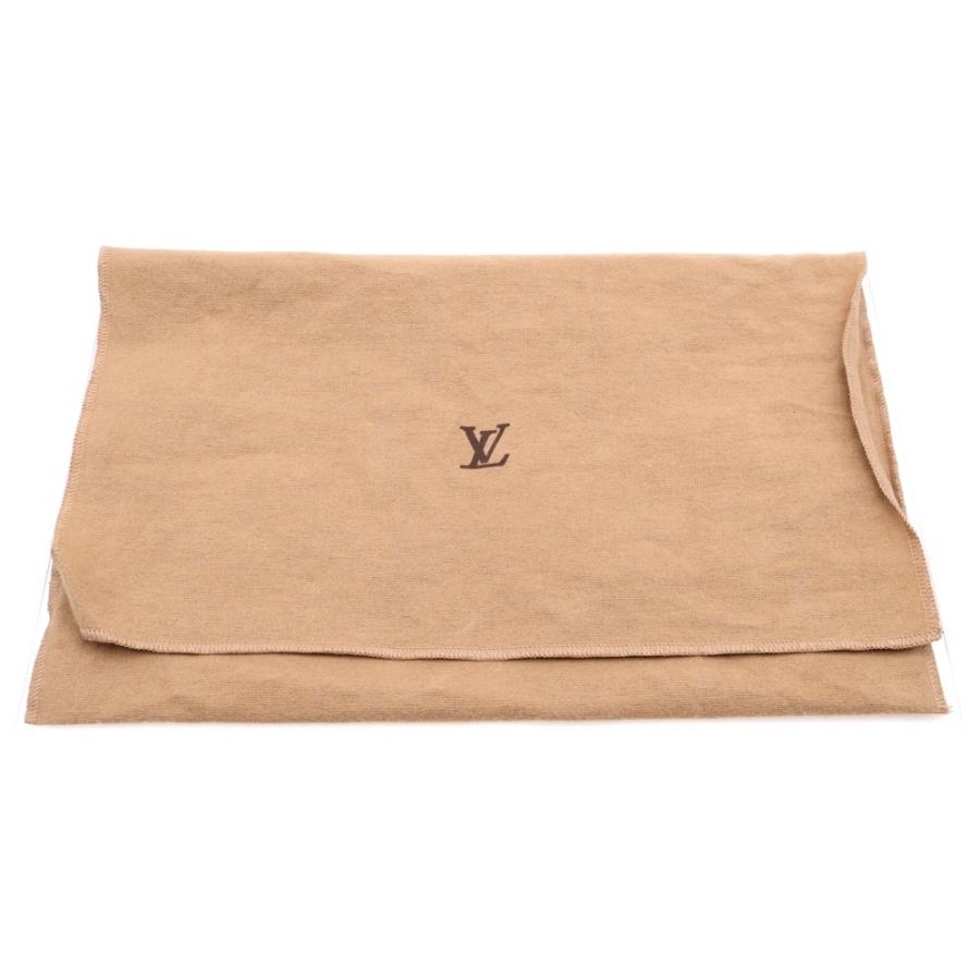 LOUIS VUITTON（ルイ・ヴィトン） モノグラム ポシェットツインGM