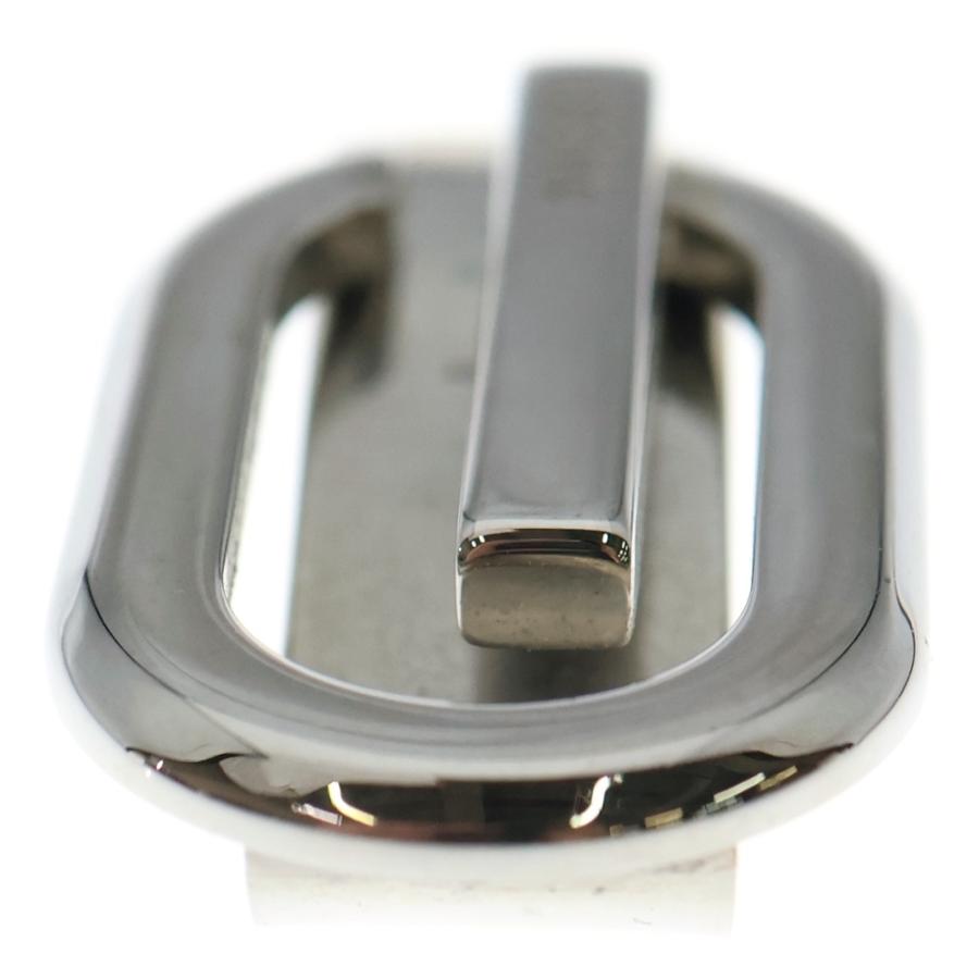 GUCCI（グッチ） マネークリップ シルバー : BRING Yahoo!ショップ