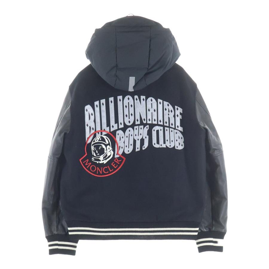 MONCLER（モンクレール） 23AW ×BBC DURNAN ビリオネアボーイズ