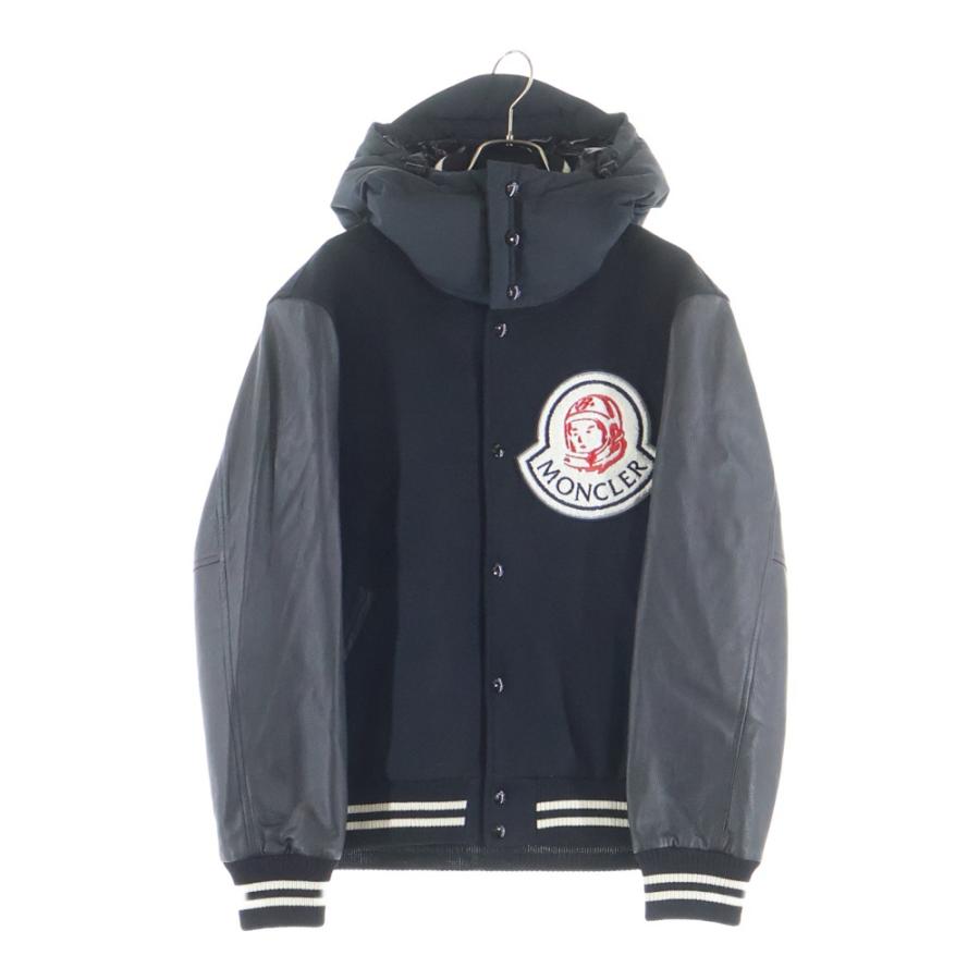 MONCLER（モンクレール） 23AW ×BBC DURNAN ビリオネアボーイズクラブ 