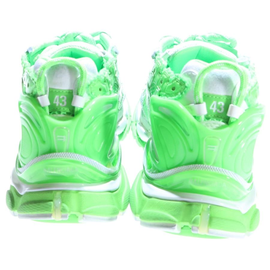 BALENCIAGA（バレンシアガ） RUNNER ランナー レースアップ ローカット