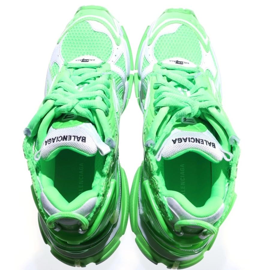 BALENCIAGA（バレンシアガ） RUNNER ランナー レースアップ ローカット