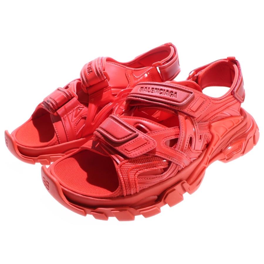 BALENCIAGA（バレンシアガ） TRACK SANDAL トラック サンダル ベルクロ