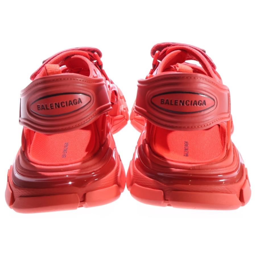 BALENCIAGA（バレンシアガ） TRACK SANDAL トラック サンダル ベルクロ