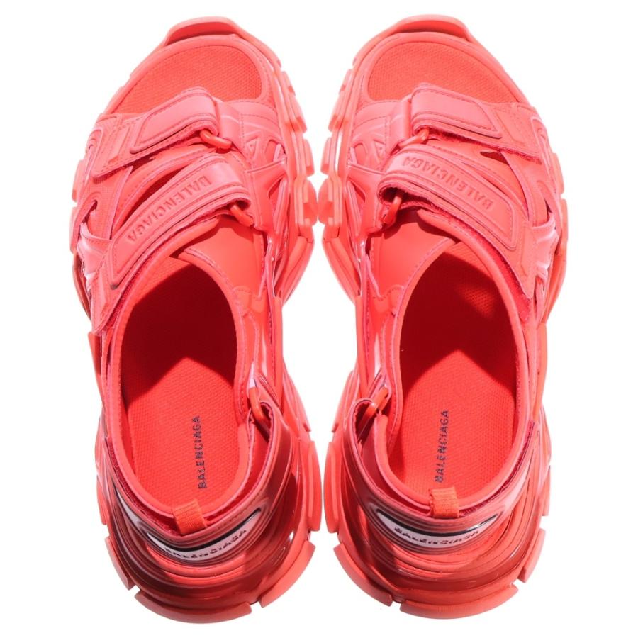 BALENCIAGA（バレンシアガ） TRACK SANDAL トラック サンダル ベルクロ