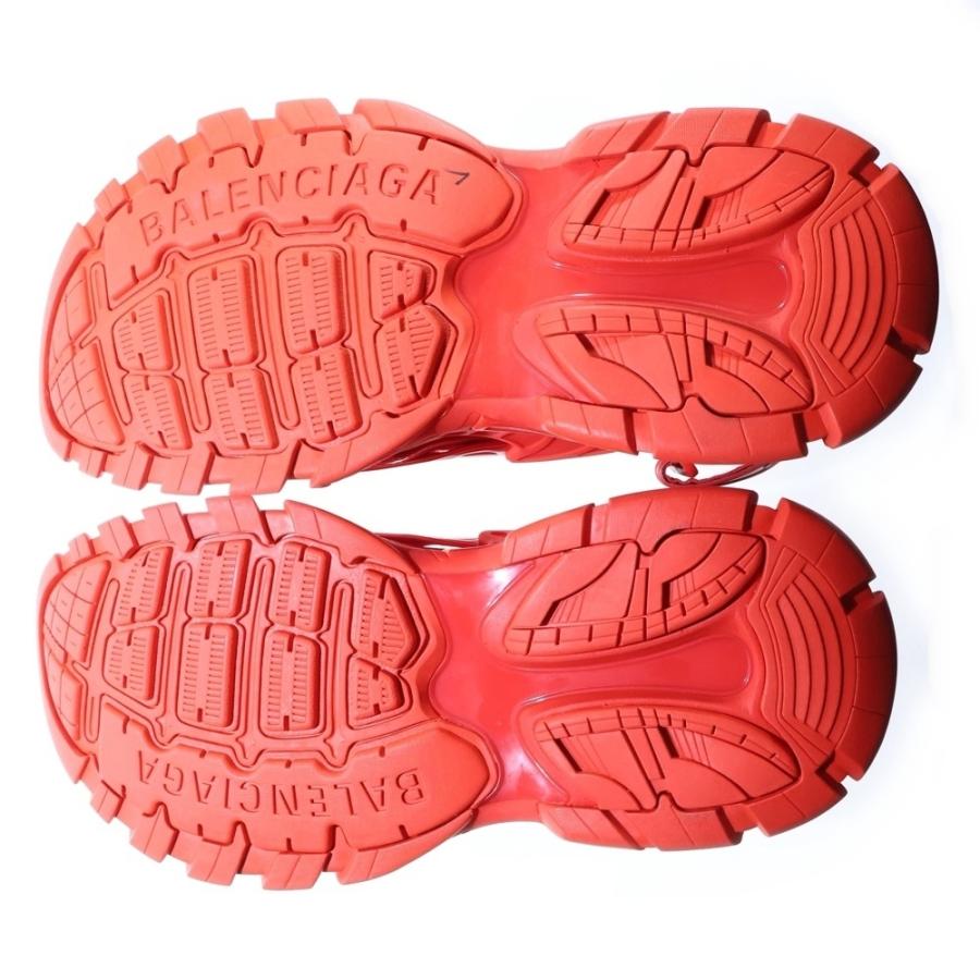 BALENCIAGA（バレンシアガ） TRACK SANDAL トラック サンダル ベルクロ