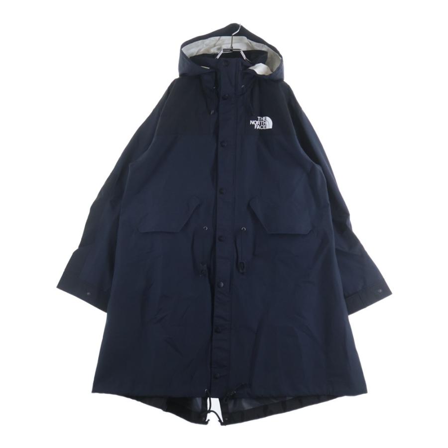 THE NORTH FACE（ザ ノースフェイス） 17AW ×sacai サカイコラボ 