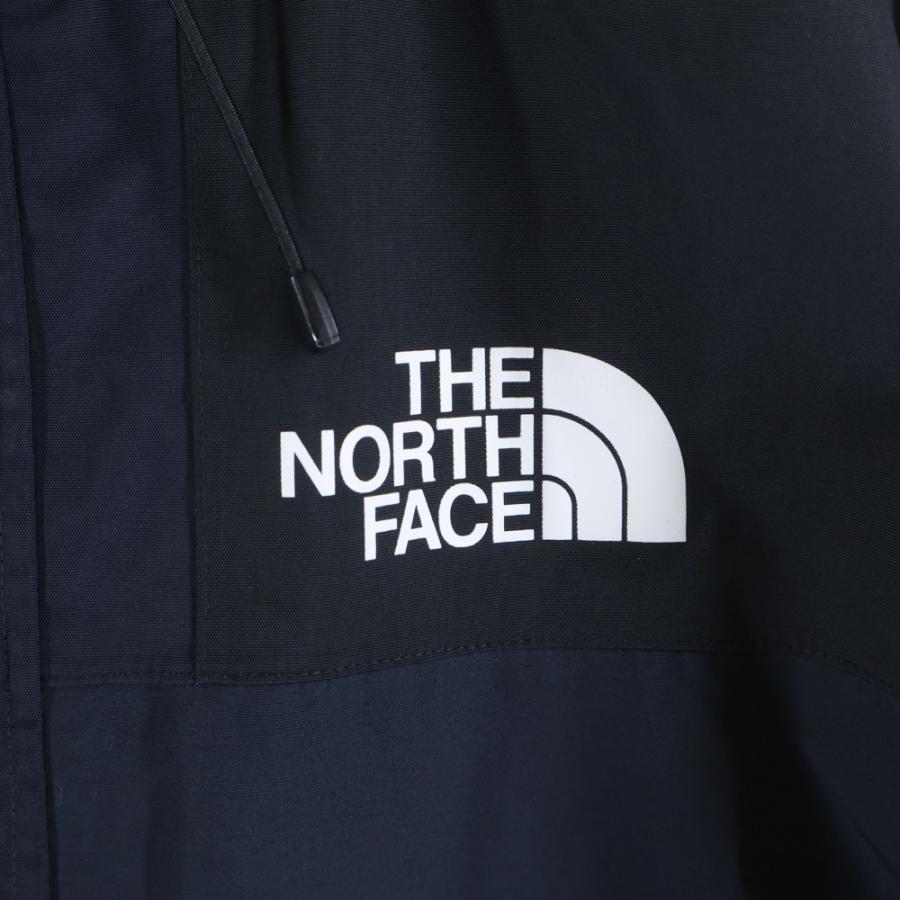 THE NORTH FACE（ザ ノースフェイス） 17AW ×sacai サカイコラボ 