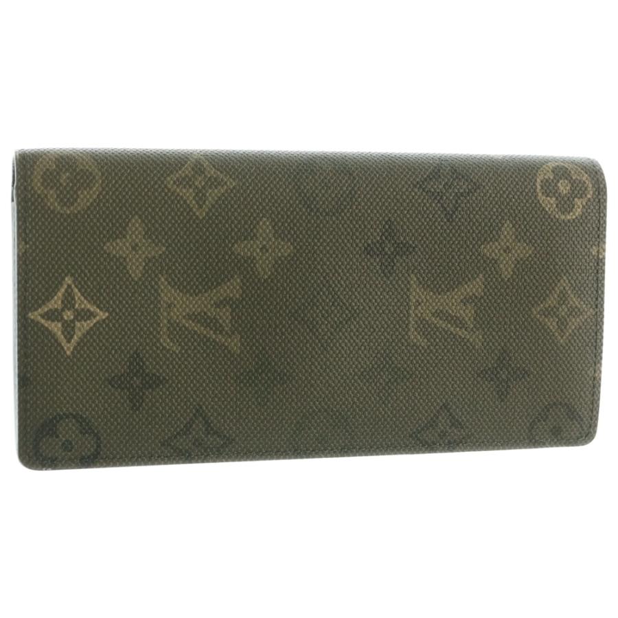 ★ ルイヴィトン　財布　ポルトフォイユ・ゾエ　モノグラム★ LOUIS VUITTON ルイヴィトン 三つ折り財布 モノグラム ポルトフォイユ