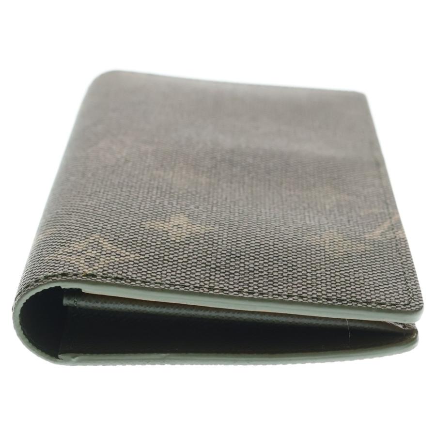 LOUIS VUITTON ルイヴィトン モノグラム ポルトフォイユ・ブラザ 二つ折り財布 RFID M27055 LOUIS VUITTON（ルイ・ヴィトン） モノグラム ポルトフォイユ・ブラザ