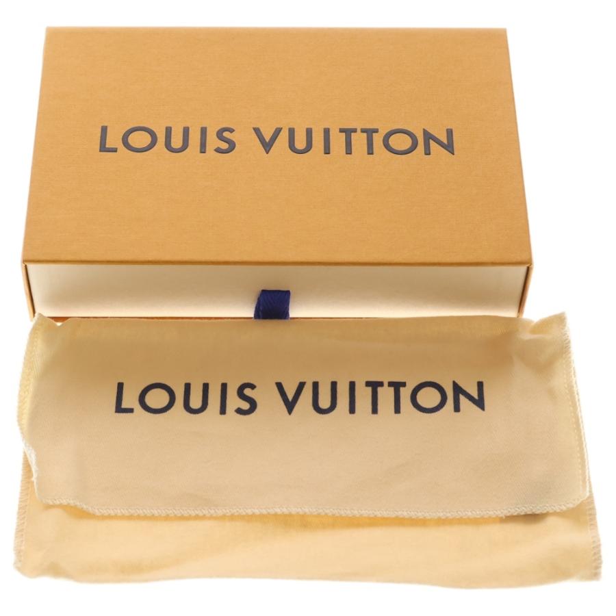 LOUIS VUITTON ルイヴィトン モノグラム ポルトフォイユ・ブラザ 二つ折り財布 RFID M27055 LOUIS VUITTON（ルイ・ヴィトン） モノグラム ポルトフォイユ・ブラザ