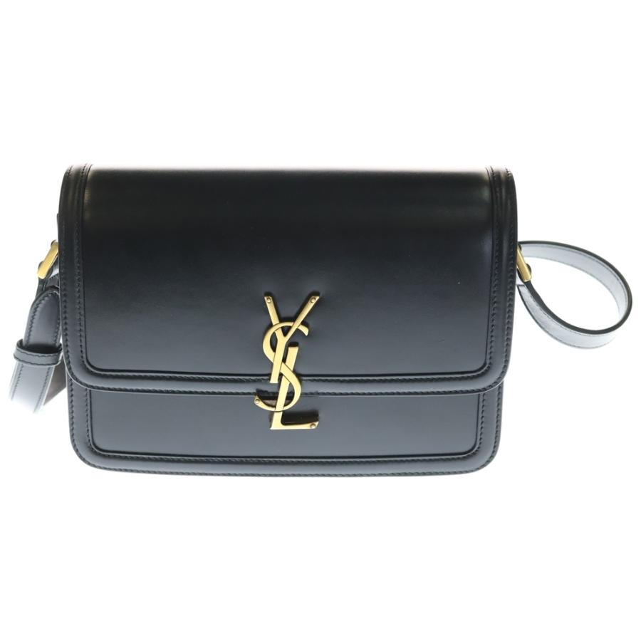 SAINT LAURENT PARIS サンローランパリ ケイト スモール ショルダー