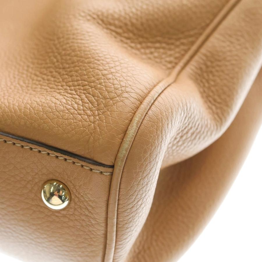 GUCCI（グッチ） バンブー 2WAYバッグ ショルダーバッグ ハンドバッグ