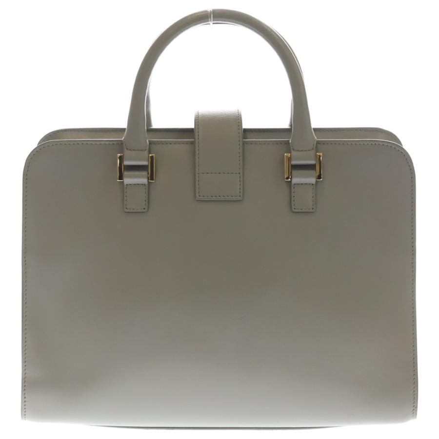 Yves Saint Laurent（イヴ・サンローラン） ベイビーカバス レザー 