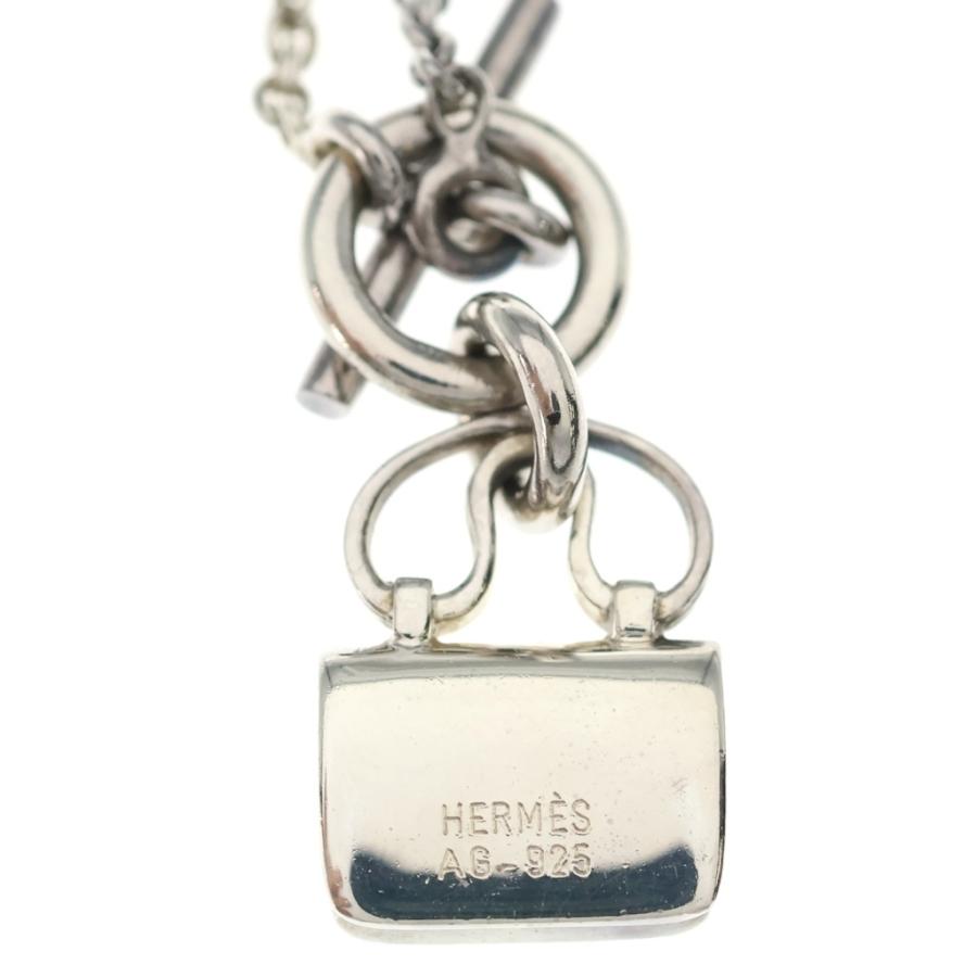 HERMES（エルメス） アミュレット コンスタンス ネックレス ペンダント