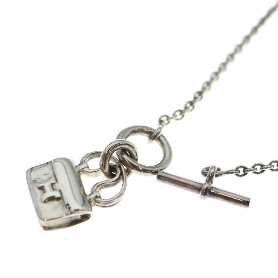 HERMES（エルメス） アミュレット コンスタンス ネックレス ペンダント