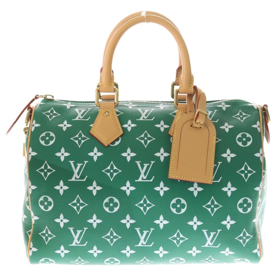 LOUIS VUITTON（ルイ・ヴィトン） モノグラム スピーディ バンド