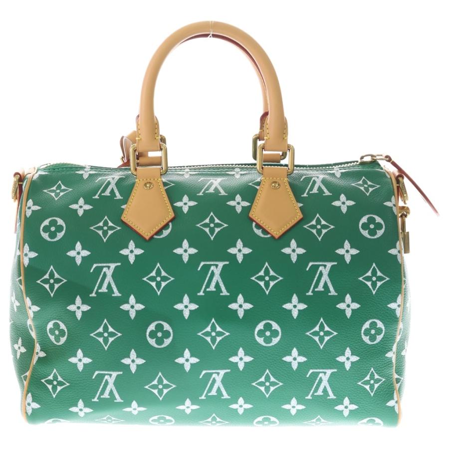 LOUIS VUITTON（ルイ・ヴィトン） モノグラム スピーディ バンド