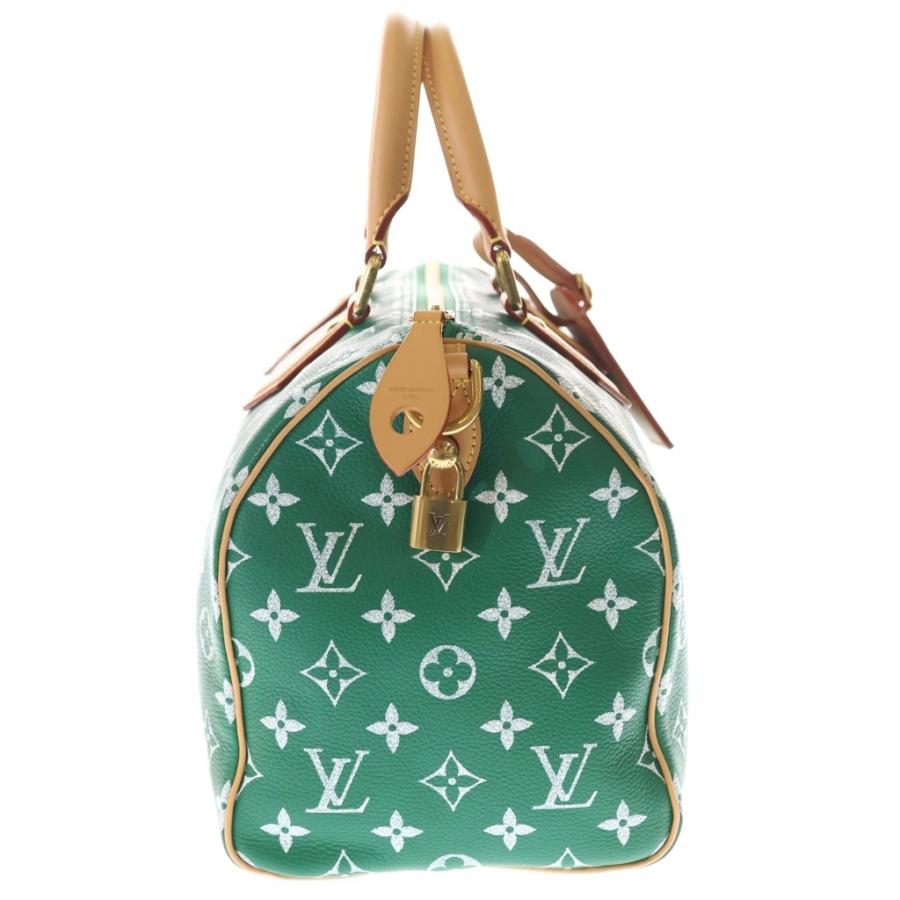 LOUIS VUITTON（ルイ・ヴィトン） モノグラム スピーディ バンド