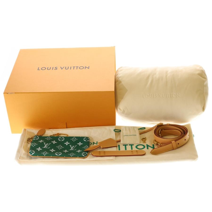 LOUIS VUITTON（ルイ・ヴィトン） モノグラム スピーディ バンド