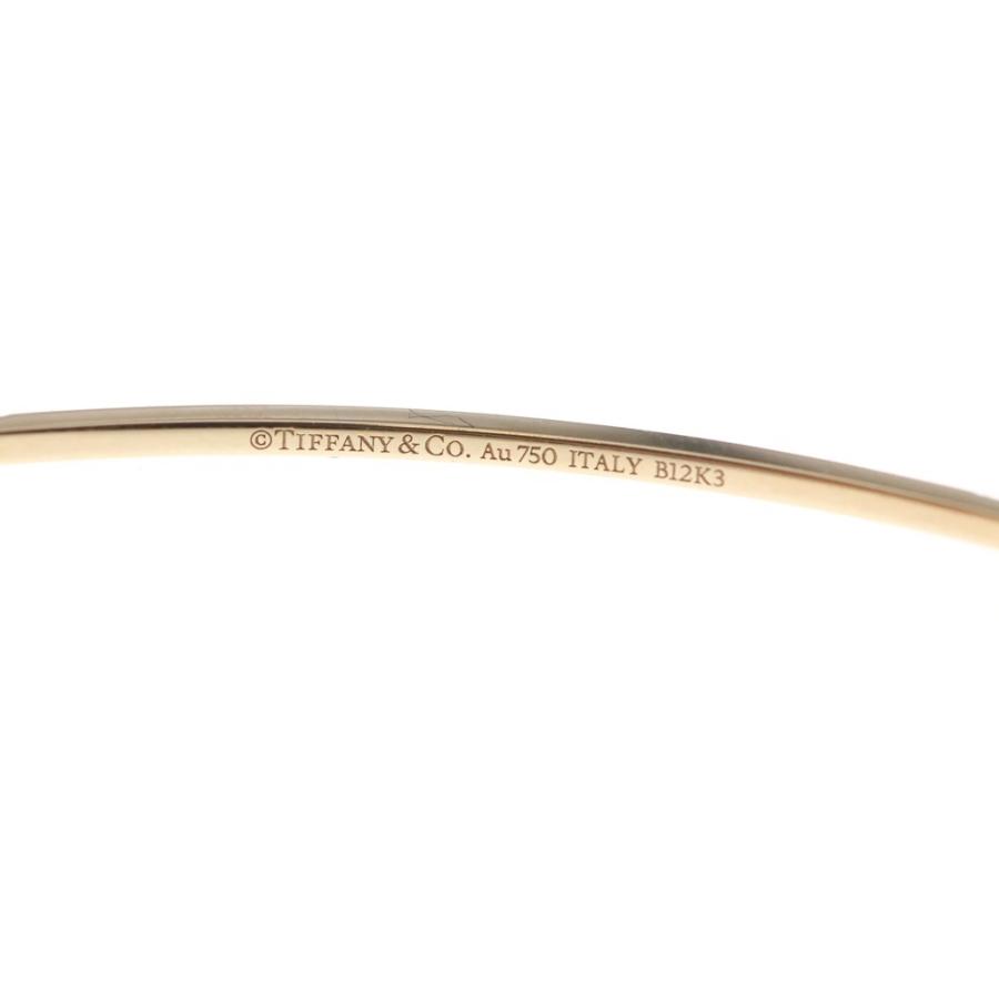 TIFFANY&Co.（ティファニー） TIFFANY & Co. Tスマイル スモール