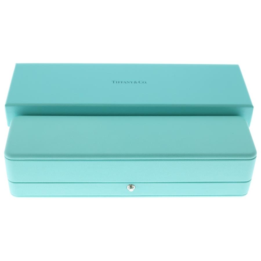 TIFFANY&Co.（ティファニー） TIFFANY & Co. Tスマイル スモール