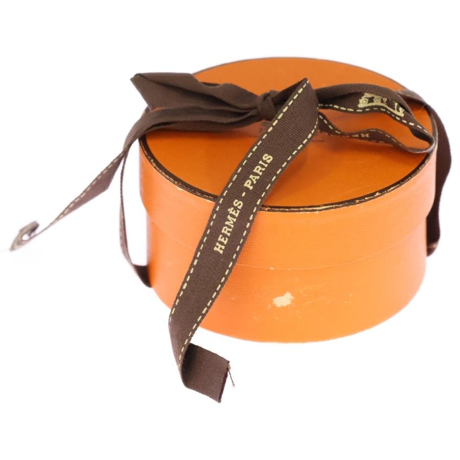 HERMES（エルメス） ケリーバングル ブレスレット グリーン×ゴールド
