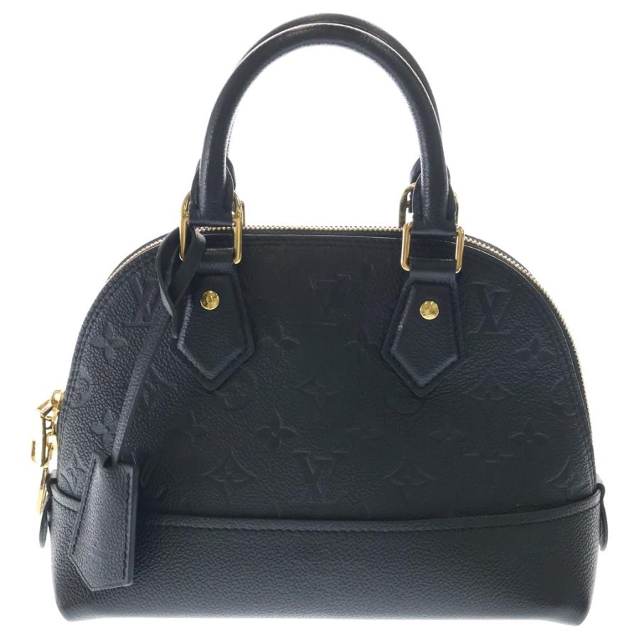 LOUIS VUITTON（ルイ・ヴィトン） ネオアルマBB モノグラム アン 