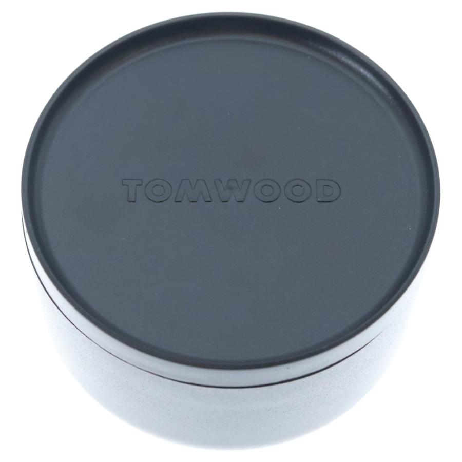 TOMWOOD トムウッド Cushion Larvikite クッション ラルビカイト