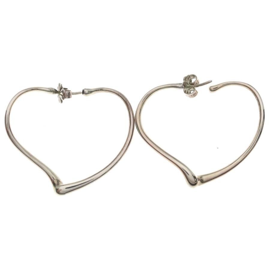 TIFFANY&Co.（ティファニー） TIFFANY & Co. オープンハート AG925