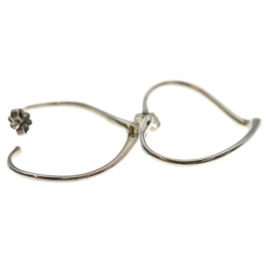 TIFFANY&Co.（ティファニー） TIFFANY & Co. オープンハート AG925
