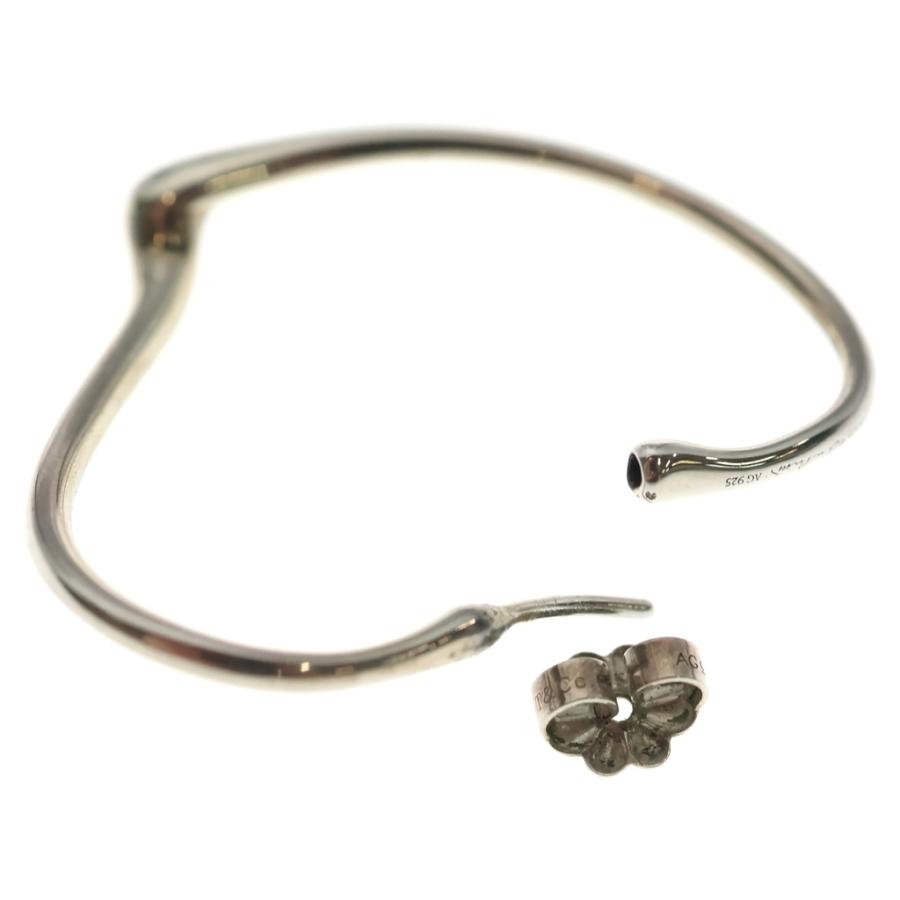 TIFFANY&Co.（ティファニー） TIFFANY & Co. オープンハート AG925