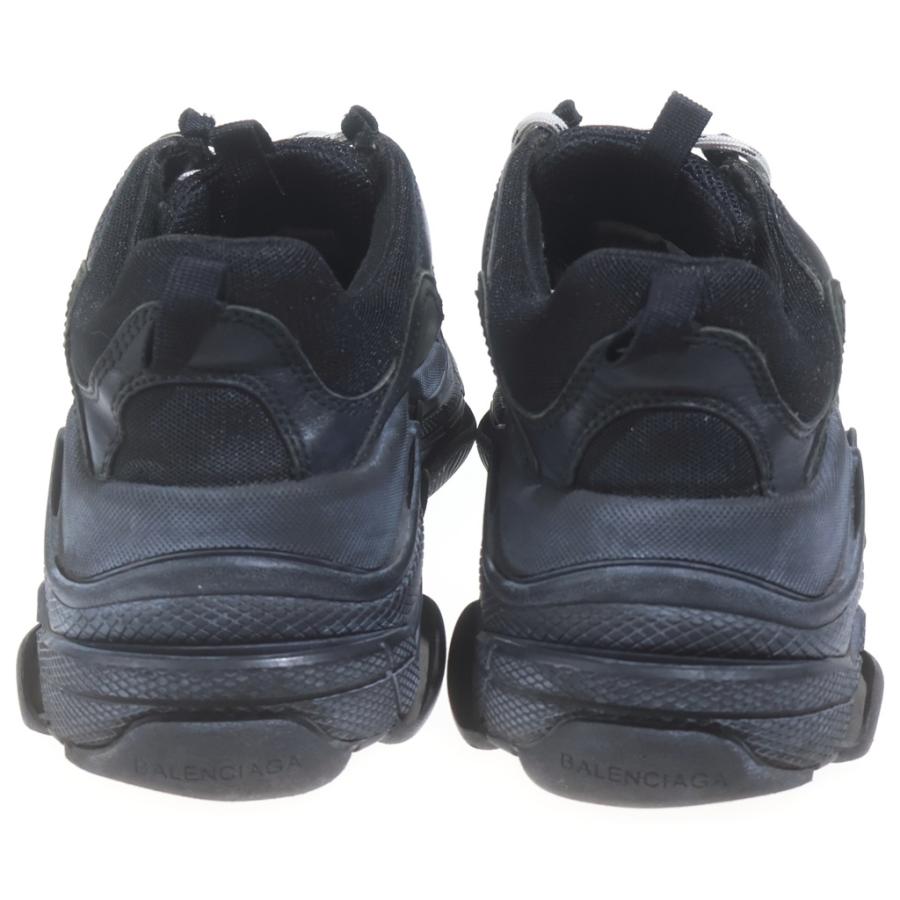 BALENCIAGA（バレンシアガ） TRIPLE Sトリプルエス ダート加工 ダッド