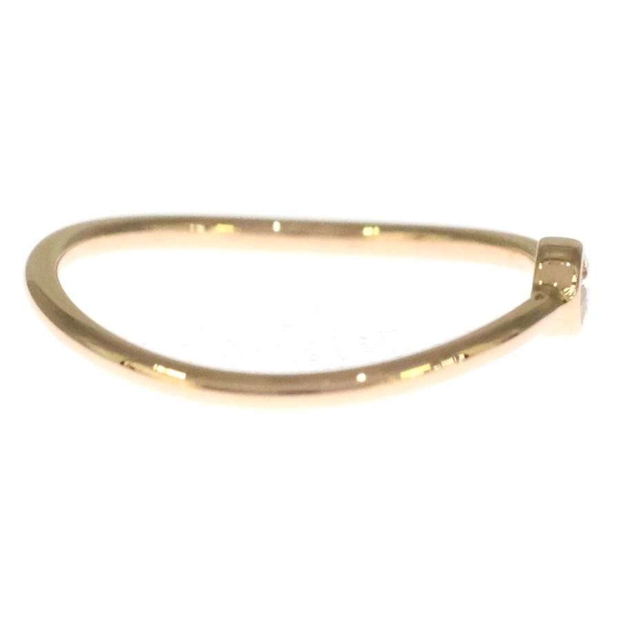 TIFFANY&Co.（ティファニー） TIFFANY & Co. ウェーブ シングルロウ